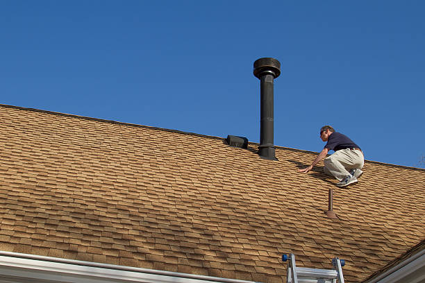 EPDM Roofing in Wolfe City, TX